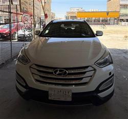 هیوندای سەنتافی